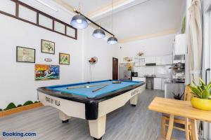 Villa Hồ Bơi Free Sub Và Phao Bơi BÃI SAU