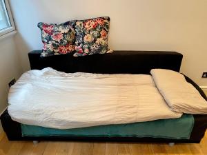 Cosy flat - Central London - Bank payment to the host ONLY