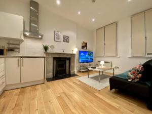 Cosy flat - Central London - Bank payment to the host ONLY