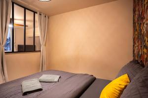 Terres de Soleil - Bohème Chic en cœur St Quentin