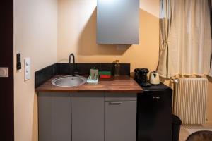 Terres de Soleil - Bohème Chic en cœur St Quentin