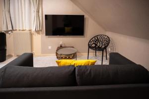 Terres de Soleil - Bohème Chic en cœur St Quentin