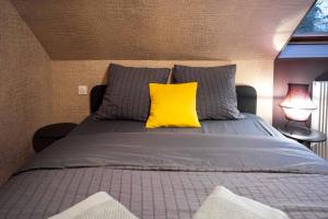 Terres de Soleil - Bohème Chic en cœur St Quentin