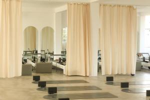 MiRA Mirissa, Yoga, Pilates & Coworking