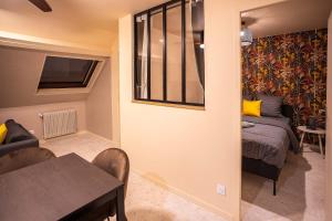 Terres de Soleil - Bohème Chic en cœur St Quentin