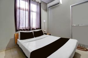 Hotel O AG Colony Park Patna Formerly Capital Pearl