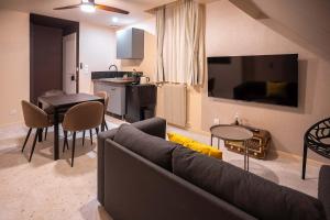 Terres de Soleil - Bohème Chic en cœur St Quentin