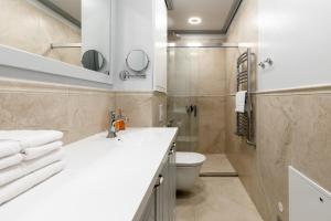 #stayhere - Modern Luxury Apartments in the Heart of Old Town Vilnius