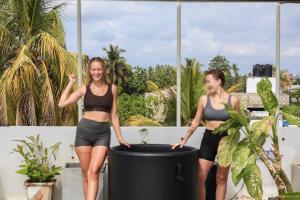 MiRA Mirissa, Yoga, Pilates & Coworking