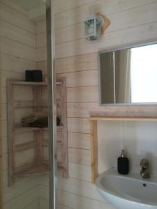 B&B / Chambres d'hotes Les Sittelles de Bamboche : photos des chambres