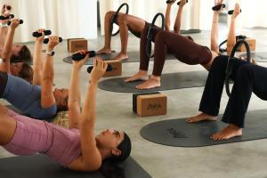 MiRA Mirissa, Yoga, Pilates & Coworking