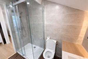 Appartement metro Mairie dAubervilliers 4 pers