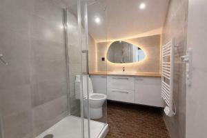 Appartement metro Mairie dAubervilliers 4 pers