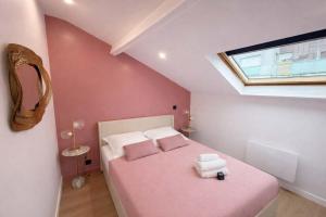 Aubervilliers Proche Metro 4 Personnes Confort