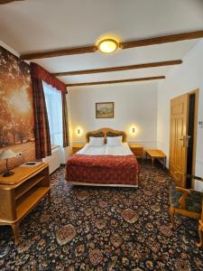 Folwark Historic Hotel