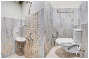 Super Hotel O Mission Hospital Durgapur Formerly Relax Guest House