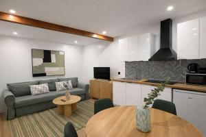 Appartement Cosy a Aubervilliers pour 4 Personnes