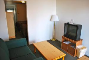 Queen Room room in Central Motel
