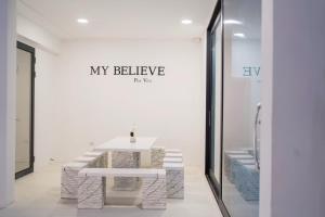 My Believe Villa Private Pool, Party Relaxation