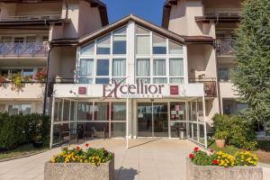 4 star apartment Adonis Excellior Grand Genève Veigy-Foncenex France