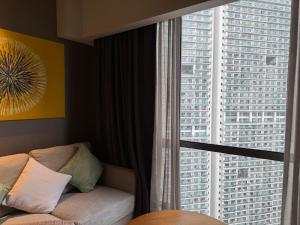 The Residences at Novotel Tower