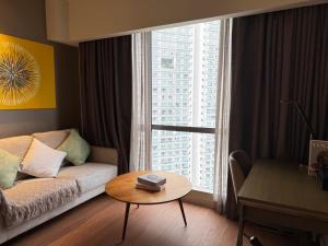 The Residences at Novotel Tower