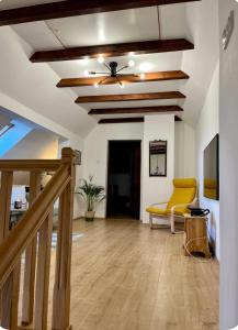 Green House kuća s 4 spavaće sobe