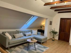 Green House kuća s 4 spavaće sobe