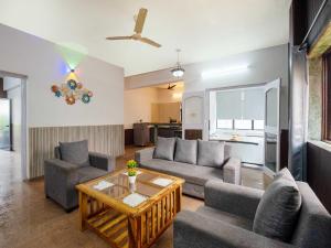 Palette Mountain Mist Villa | 2BHK | Jacuzzi | Pool | Lonavala