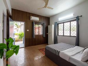 Palette Mountain Mist Villa | 2BHK | Jacuzzi | Pool | Lonavala
