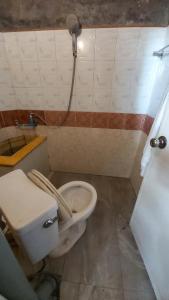 Share Bed With Me Homestay