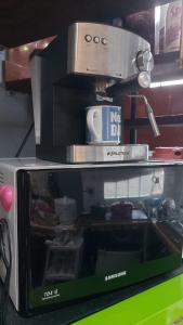 Share Bed With Me Homestay