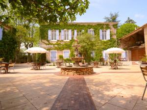 Chateau du Puits Es Pratx photo 6
