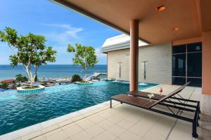 Hisea Huahin Hotel