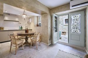 Romantisches Ferienhaus inmitten des mittelalterlischen Groznjan