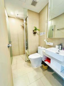 The Song Apartment 5 Stars Vung Tau - Căn Hộ Du Lịch 5 Sao Sát Biển Vũng Tàu