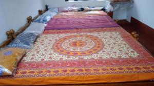 Harsha Nandan guest house