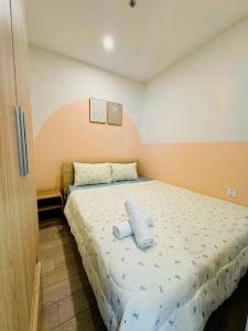 The Song Apartment 5 Stars Vung Tau - Căn Hộ Du Lịch 5 Sao Sát Biển Vũng Tàu