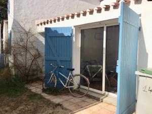 Villa Caprice des vents