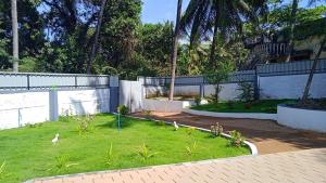Harsha Nandan guest house