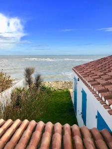 Villa Caprice des vents