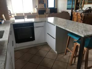 Villa Caprice des vents