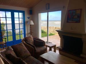 Villa Caprice des vents