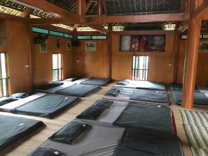 Dán Huyền Homestay