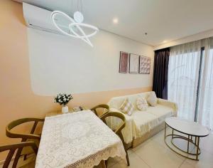 The Song Apartment 5 Stars Vung Tau - Căn Hộ Du Lịch 5 Sao Sát Biển Vũng Tàu