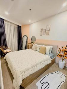 The Song Apartment 5 Stars Vung Tau - Căn Hộ Du Lịch 5 Sao Sát Biển Vũng Tàu