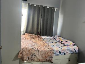 2BHK fully furnished apartment in a posh society