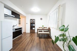 Sunbright Asakusa 101