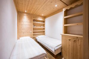 LOpale de Megève - station ski accessible à pied