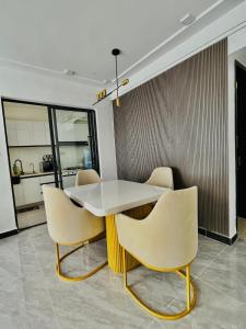 Peaceful Luxury Apartment in Lavington Kenya
